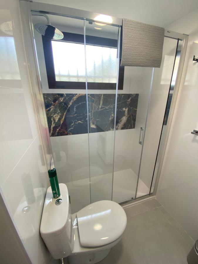 Benalmadena Aloha Playa Beach Loft Экстерьер фото